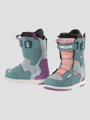 DEELUXE Team ID Lara Snowboard Boots - buy now | ID-706362